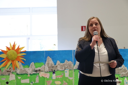 Razstava Kamnik, moje mesto (1b)